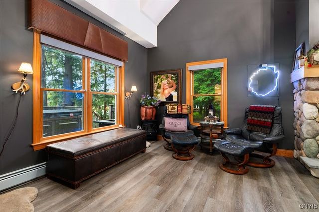 177 South Shore Acres Road, Webb, NY 13420