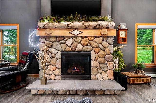 177 South Shore Acres Road, Webb, NY 13420