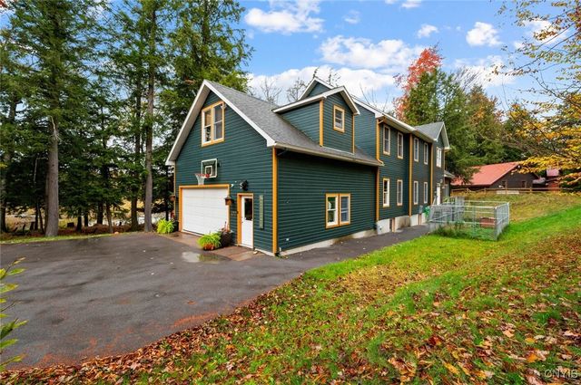 177 South Shore Acres Road, Webb, NY 13420