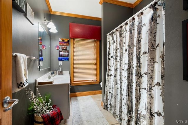 177 South Shore Acres Road, Webb, NY 13420