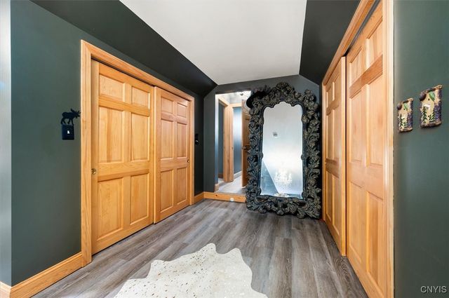 177 South Shore Acres Road, Webb, NY 13420