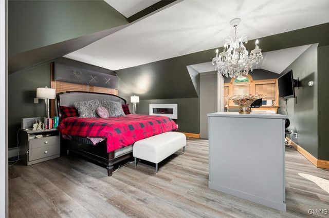 177 South Shore Acres Road, Webb, NY 13420