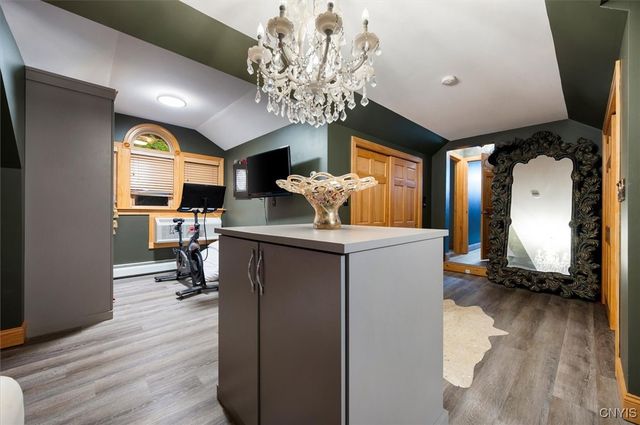 177 South Shore Acres Road, Webb, NY 13420