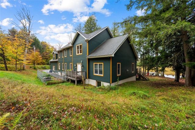 177 South Shore Acres Road, Webb, NY 13420