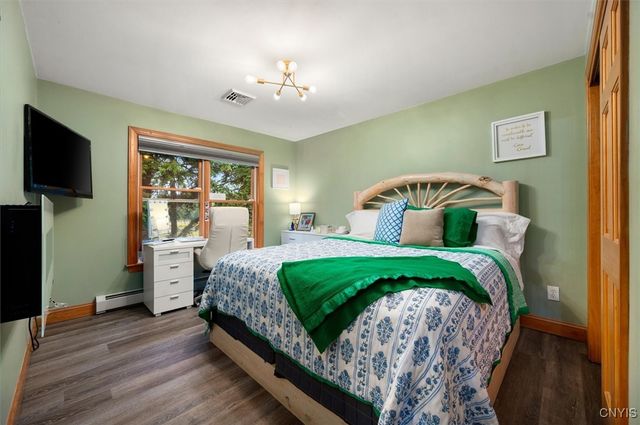 177 South Shore Acres Road, Webb, NY 13420