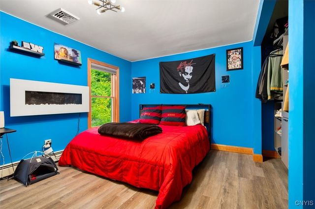 177 South Shore Acres Road, Webb, NY 13420