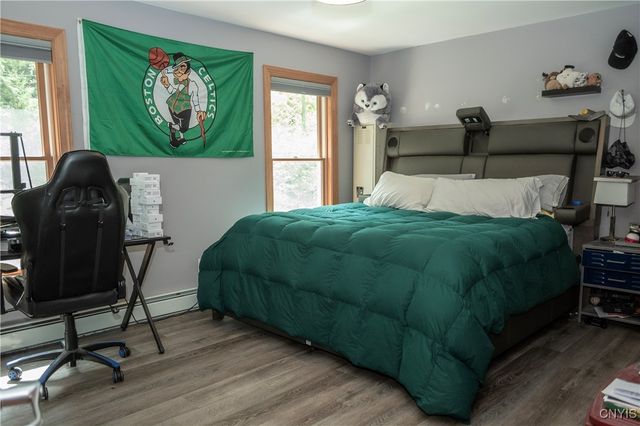 177 South Shore Acres Road, Webb, NY 13420