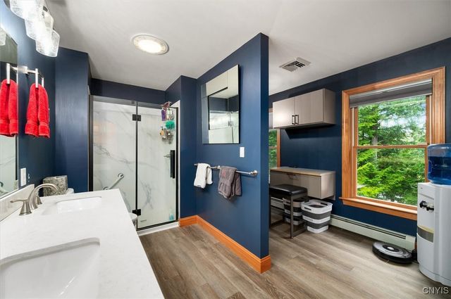 177 South Shore Acres Road, Webb, NY 13420