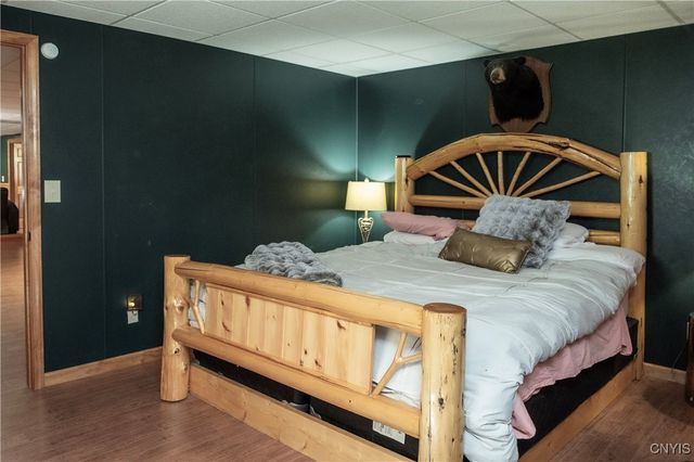 177 South Shore Acres Road, Webb, NY 13420