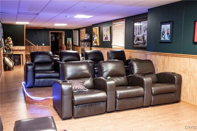 177 South Shore Acres Road, Webb, NY 13420