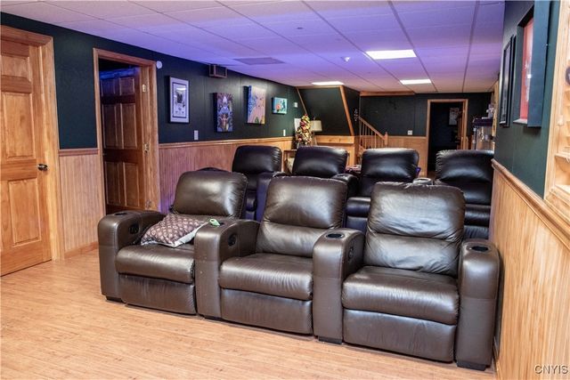 177 South Shore Acres Road, Webb, NY 13420