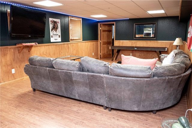 177 South Shore Acres Road, Webb, NY 13420