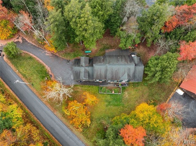 177 South Shore Acres Road, Webb, NY 13420
