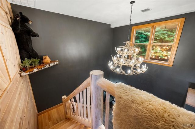 177 South Shore Acres Road, Webb, NY 13420