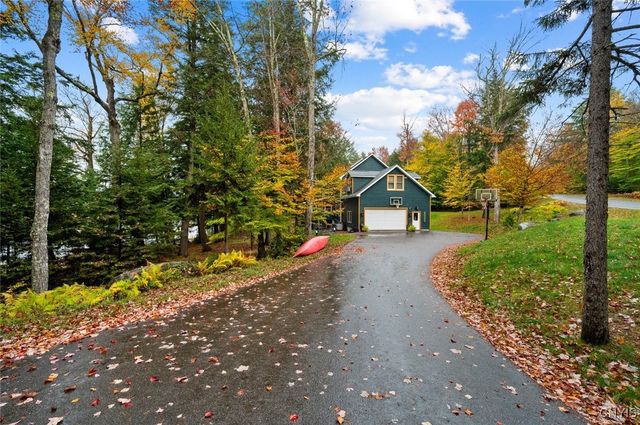 177 South Shore Acres Road, Webb, NY 13420