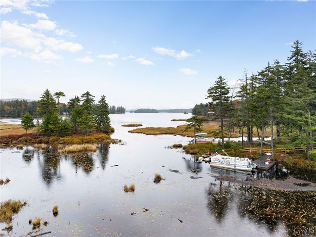 177 South Shore Acres Road, Webb, NY 13420