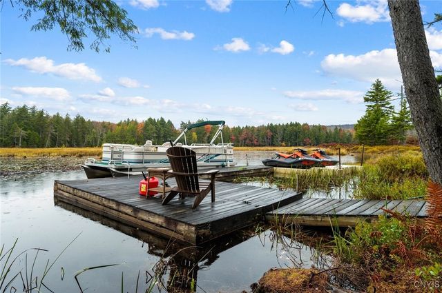 177 South Shore Acres Road, Webb, NY 13420