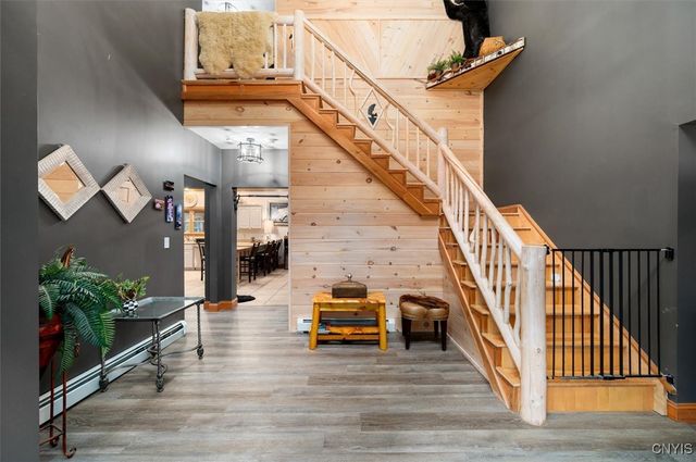 177 South Shore Acres Road, Webb, NY 13420