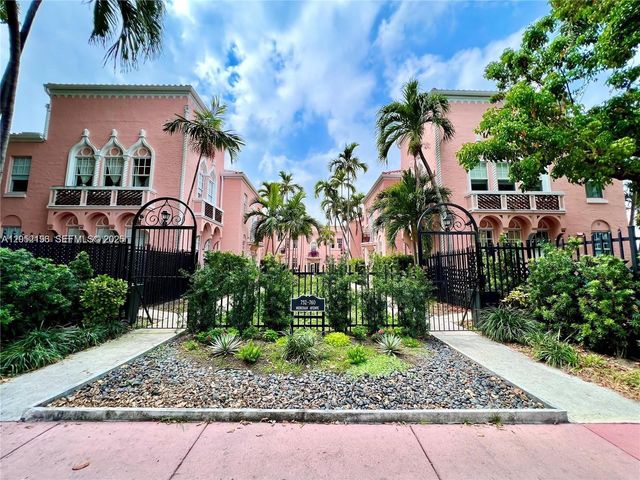 754 Meridian Avenue 15, Miami Beach, FL 33139