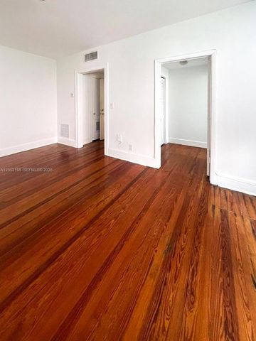 754 Meridian Avenue 15, Miami Beach, FL 33139