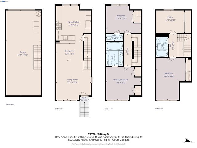 206 Grayson Ter, San Jose, CA 95126