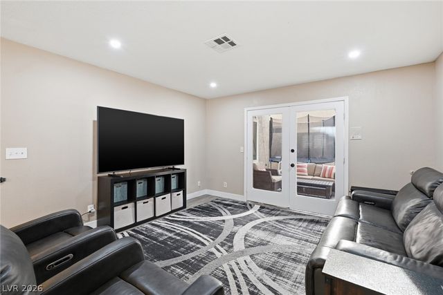 7632 Oyster Cove Drive, Las Vegas, NV 89128