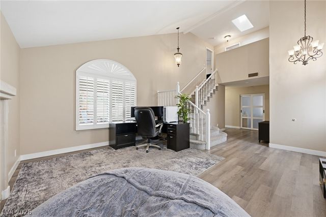 7632 Oyster Cove Drive, Las Vegas, NV 89128