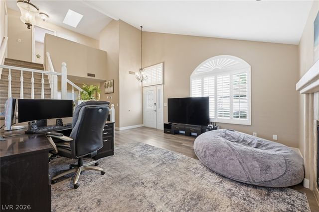 7632 Oyster Cove Drive, Las Vegas, NV 89128