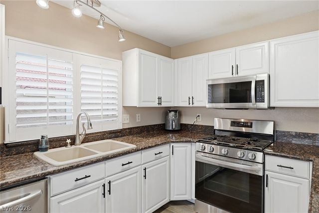 7632 Oyster Cove Drive, Las Vegas, NV 89128