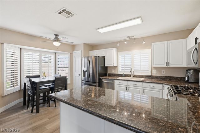 7632 Oyster Cove Drive, Las Vegas, NV 89128