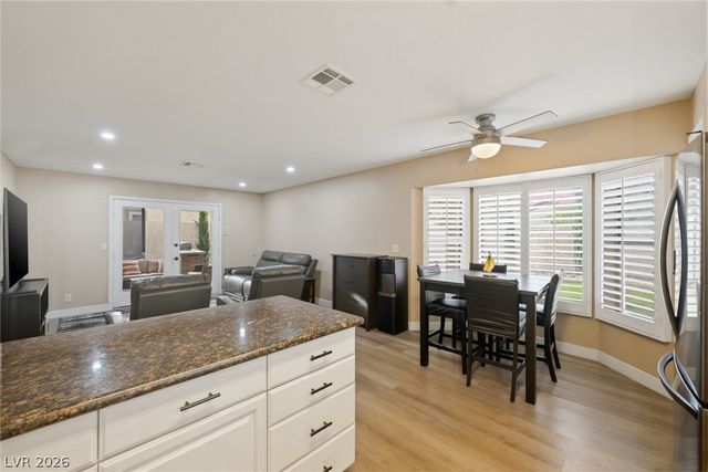 7632 Oyster Cove Drive, Las Vegas, NV 89128