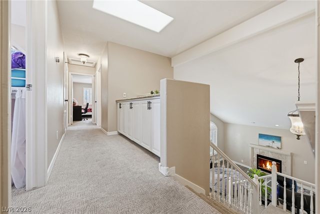 7632 Oyster Cove Drive, Las Vegas, NV 89128