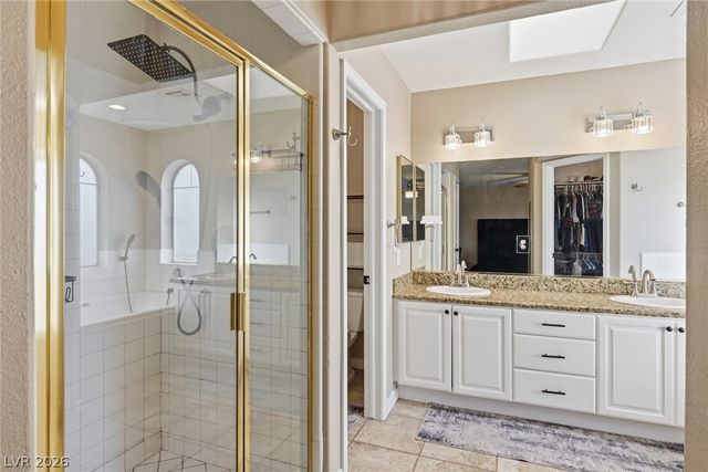 7632 Oyster Cove Drive, Las Vegas, NV 89128