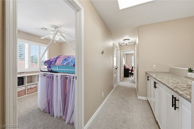 7632 Oyster Cove Drive, Las Vegas, NV 89128