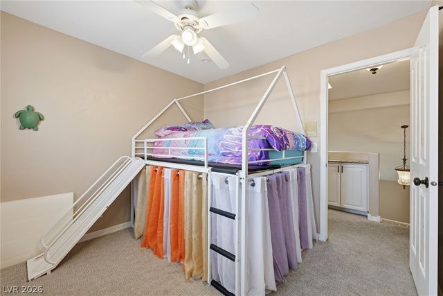 7632 Oyster Cove Drive, Las Vegas, NV 89128