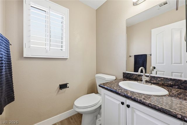 7632 Oyster Cove Drive, Las Vegas, NV 89128