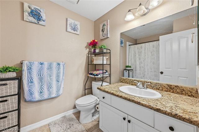 7632 Oyster Cove Drive, Las Vegas, NV 89128