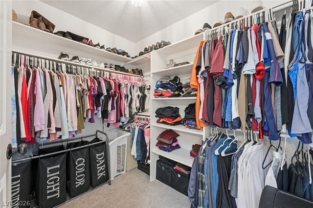 7632 Oyster Cove Drive, Las Vegas, NV 89128