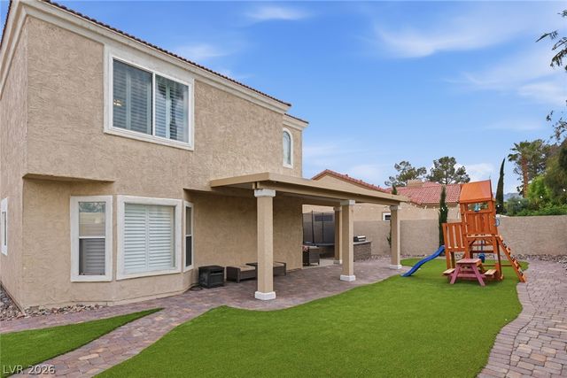 7632 Oyster Cove Drive, Las Vegas, NV 89128