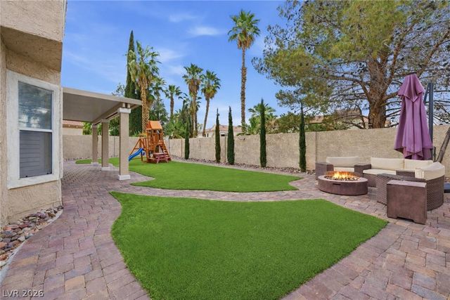 7632 Oyster Cove Drive, Las Vegas, NV 89128