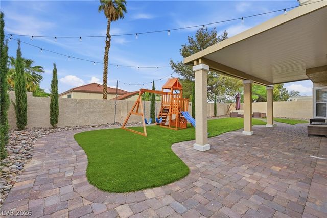 7632 Oyster Cove Drive, Las Vegas, NV 89128