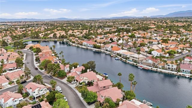 7632 Oyster Cove Drive, Las Vegas, NV 89128