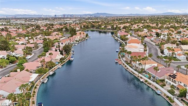 7632 Oyster Cove Drive, Las Vegas, NV 89128