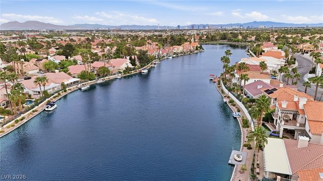 7632 Oyster Cove Drive, Las Vegas, NV 89128