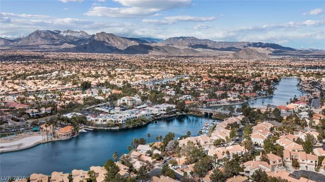 7632 Oyster Cove Drive, Las Vegas, NV 89128