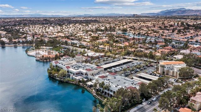 7632 Oyster Cove Drive, Las Vegas, NV 89128