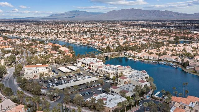 7632 Oyster Cove Drive, Las Vegas, NV 89128