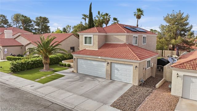 7632 Oyster Cove Drive, Las Vegas, NV 89128