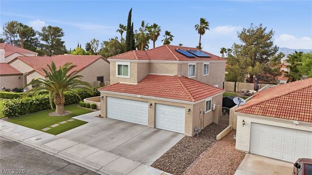 7632 Oyster Cove Drive, Las Vegas, NV 89128