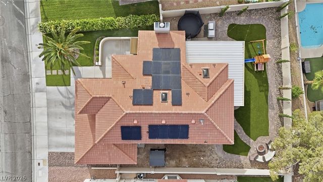 7632 Oyster Cove Drive, Las Vegas, NV 89128